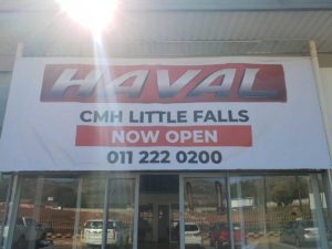 CMH-HAVAL-LITTLE-FALLS-Temporary-Haval-Opening-banner