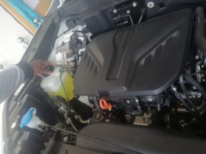 Haval Engine Oil Change