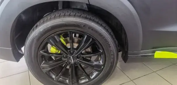 evolution-tyre-in-a-haval-suv