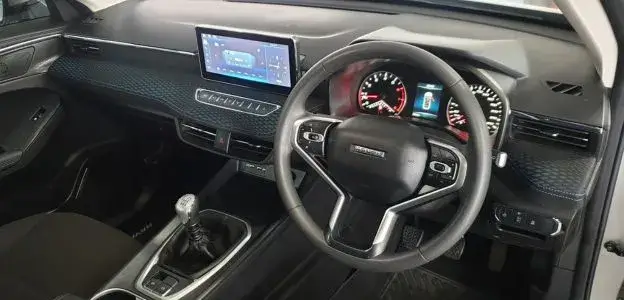 haval-car-interior
